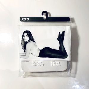 American Apparel Opaque Pantyhose